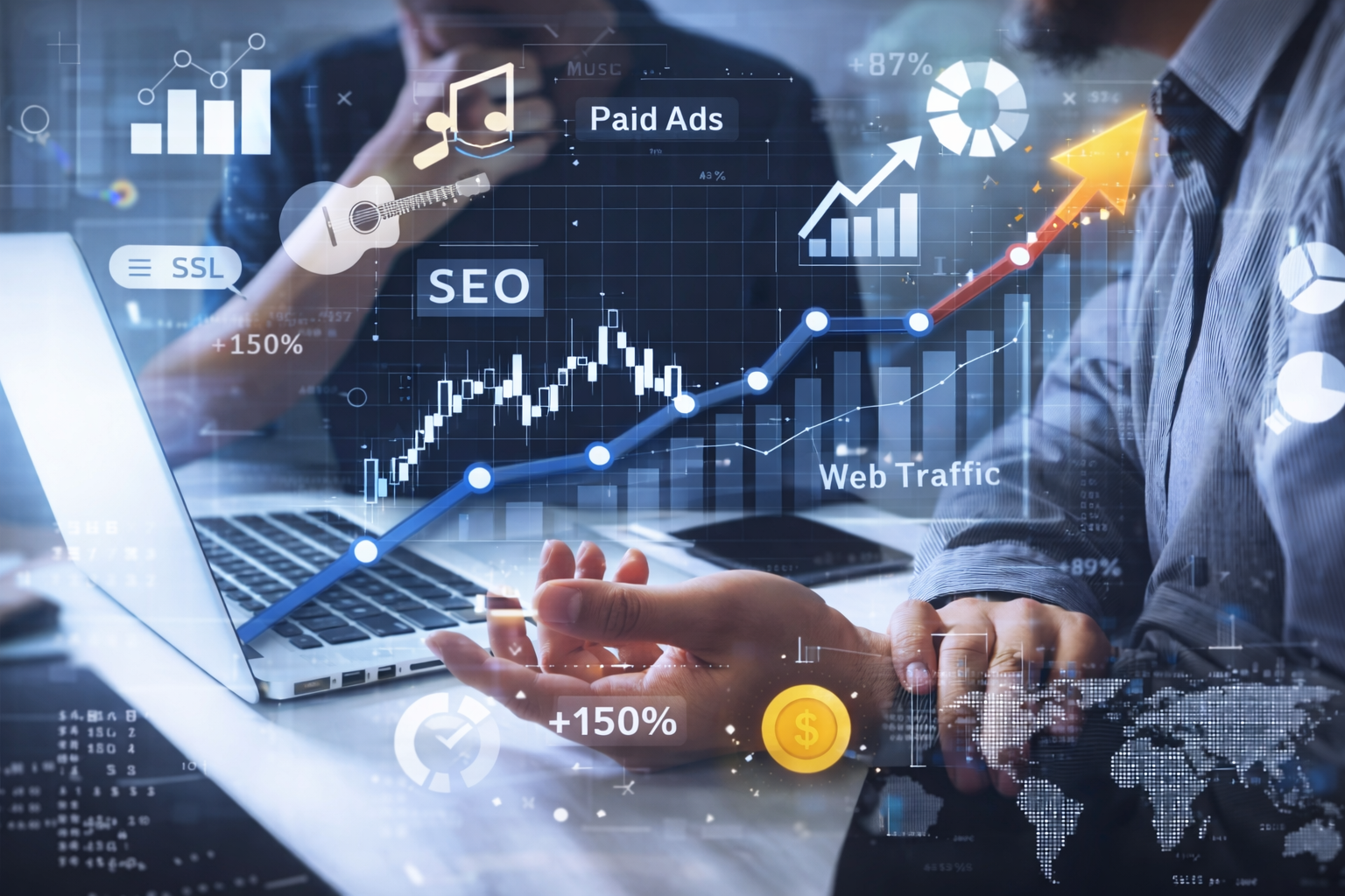 Music Marketing Strategy