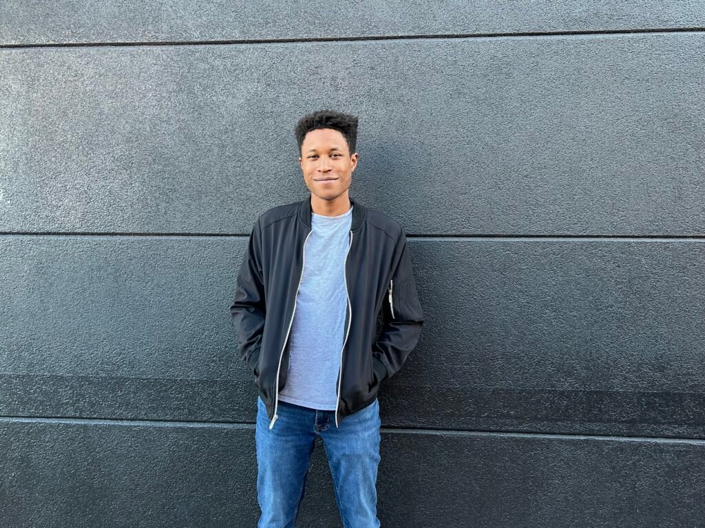 Derek, founder of Clef Connect