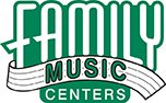 Family Music Centers logo