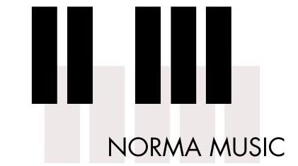 Norma Music logo